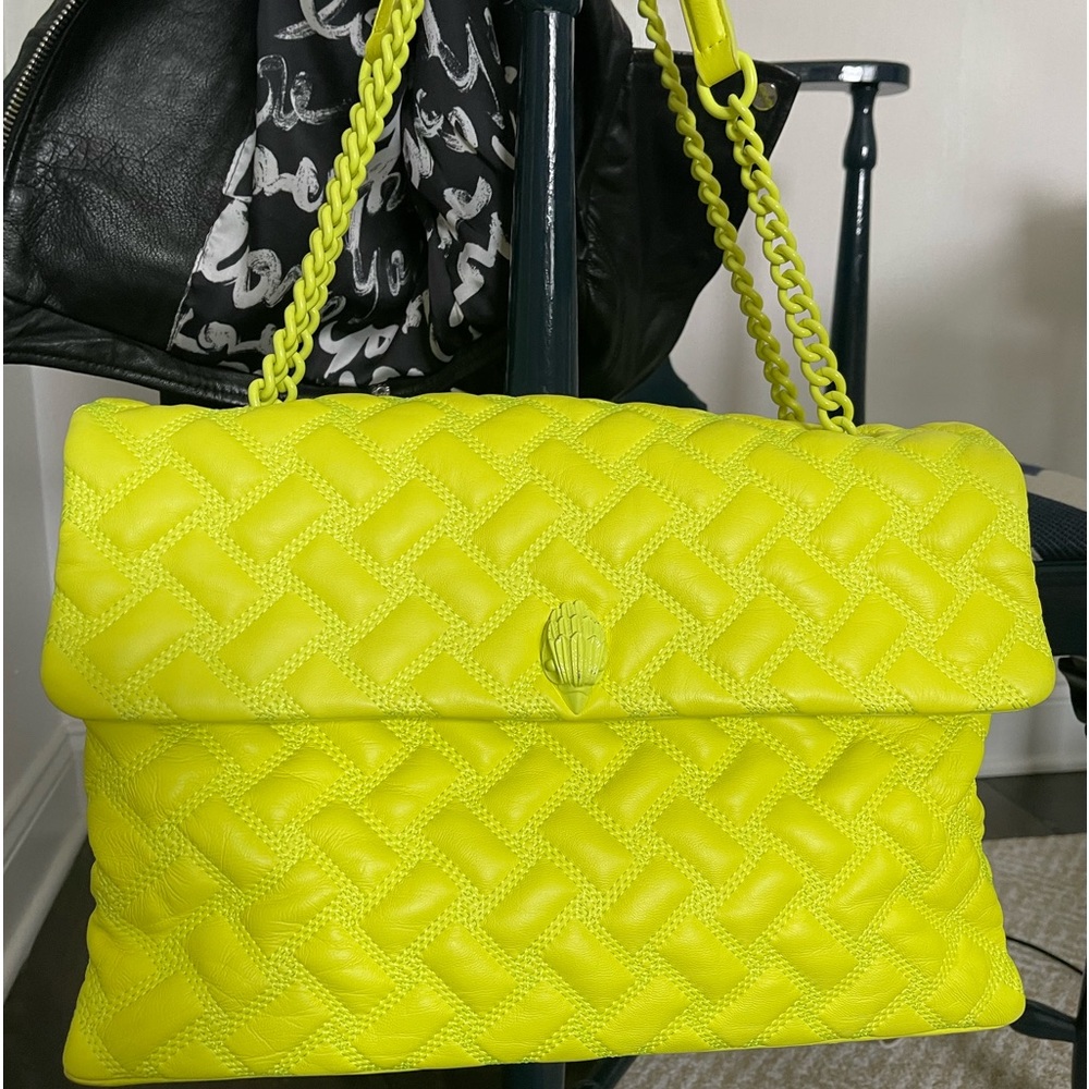 kurt Geiger Kensington xxl Drench